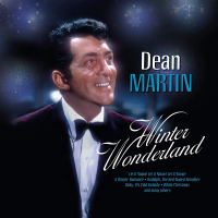 Виниловая пластинка Martin Dean / Winter Wonderland (Purple) (1LP) Виниловая пластинка Martin Dean / Winter Wonderland (Purple) (1LP)