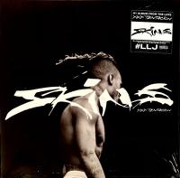Виниловая пластинка Xxxtentacion / Skins (Color VinylGatefold) (1LP)