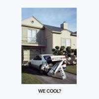 Виниловая пластинка Jeff Rosenstock / We Cool (1LP)