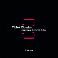 Виниловая пластинка Various Artists / Tiktok classics - memes and viral hits (1LP)