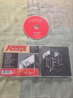 Компакт-диск Accept / Metal Heart (Jewel) (1CD)