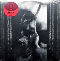 Виниловая пластинка Grails / Doomsdays holiday (2LP)