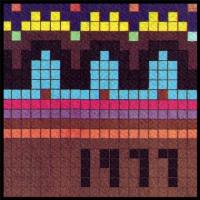 Виниловая пластинка 1977 / NINETEEN SEVENTY-SEVEN (1LP)