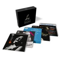 Компакт-диск Dinah Washington / The Divine Miss Dinah Washington (5CD)