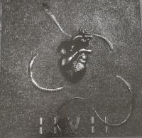 Виниловая пластинка Iivii / Obsidian - rsd 2021 release - grey and black swirl vinyl (1LP)