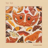 Виниловая пластинка Talk Talk / The Colour Of Spring (LP+DVD Audio)