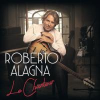 Виниловая пластинка Roberto Alagna / Le Chanteur (LP)