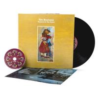 Виниловая пластинка Tim Bowness / Flowers At The Scene (LP+CD)