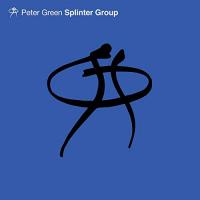 Виниловая пластинка Green Peter / Splinter Group Splinter Group (2LP)