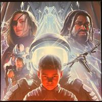 Виниловая пластинка Coheed And Cambria / VAXIS II: A WINDOW OF THE WAKING MIND - TRANSPARENT ELECTRIC BLUE VINYL (2LP) Виниловая пластинка Coheed And Cambria / VAXIS II: A WINDOW OF THE WAKING MIND - TRANSPARENT ELECTRIC BLUE VINYL (2LP)