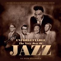 Виниловая пластинка Various Artists / Unforgettable The Very Best Of Jazz