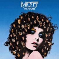 Компакт-диск Mott The Hoople / The Hoople (1CD)