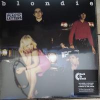 Виниловая пластинка Blondie / Plastic Letters