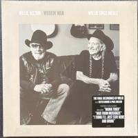 Виниловая пластинка Willie Nelson / Workin' Man: Willie Sings Merle (1LP)