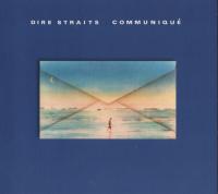 Компакт-диск Dire Straits / Communique (Digisleeve)(1CD)
