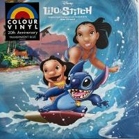 Виниловая пластинка Various Artists / Lilo & Stitch (1LP)