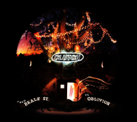 Виниловая пластинка Clutch / From Beale Street To Oblivion (2LP) Виниловая пластинка Clutch / From Beale Street To Oblivion (2LP)