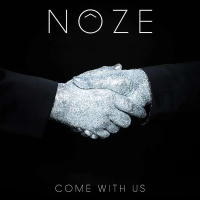 Виниловая пластинка Noze / Come With Us (2LP)