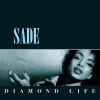 Компакт-диск Sade / Diamond Life (CD)