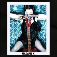 Компакт-диск Madonna / Madame X (Deluxe Edition)(2CD)