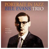 Виниловая пластинка BILL EVANS / PORTRAIT IN JAZZ (LP)