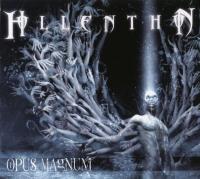 Виниловая пластинка HOLLENTHON / OPUS MAGNUM (1LP)