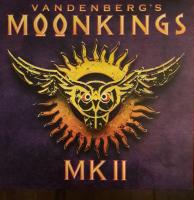 Виниловая пластинка VANDENBERGS MOONKINGS / Mk II