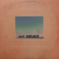 Виниловая пластинка Khruangbin / Con Todo El Mundo (1LP)