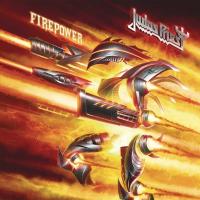 Компакт-диск Judas Priest / Firepower (RU)(CD)