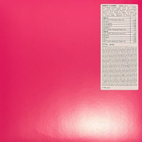 Виниловая пластинка Amnesia Scanner / Hoax + Strobe.Rip (Box) (Box) (3LP)