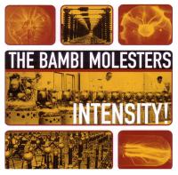 Виниловая пластинка MOLESTERS BAMBI / Intensity (1LP)