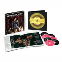 Компакт-диск Elvis Presley / '68 Comeback Special (50th Anniversary Edition)(5CD+2Blu-ray)