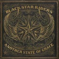 Компакт-диск Black Star Riders / Another State Of Grace (RU)(CD)