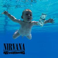 Компакт-диск Nirvana / Nevermind (CD)