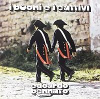 Виниловая пластинка Edoardo Bennato / I Buoni E I Cattivi (LP)