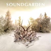 Компакт-диск Soundgarden / King Animal (Deluxe Edition)(CD)