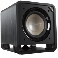 Сабвуфер Polk Audio HTS SUB 12, black