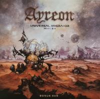 Виниловая пластинка AYREON / UNIVERSAL MIGRATOR PART I (2LP) Виниловая пластинка AYREON / UNIVERSAL MIGRATOR PART I (2LP)