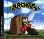 Компакт-диск Krokus / To Rock Or Not To Be (RU)(CD)