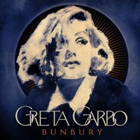 Виниловая пластинка Greta Garbo / Bunbury (1LP)