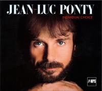 Компакт-диск Jean-Luc Ponty / Individual Choice (Digipack) (1CD)