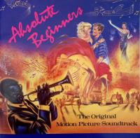 Компакт-диск OST / Absolute Beginners (Various Artists) (Jewel) (2CD)