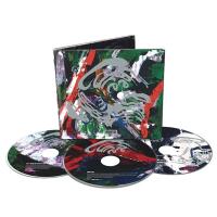 Компакт-диск The Cure / Mixed Up (Deluxe Edition)(3CD)