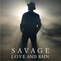 Компакт-диск Savage / Love And Rain (RU)(CD)
