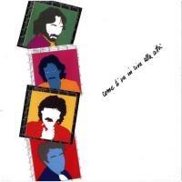 Виниловая пластинка Premiata Forneria Marconi / Come Ti Va In Riva Alla Citta (coloured) (Limited White Vinyl) (LP)