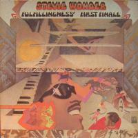 Компакт-диск Stevie Wonder / Fulfillingness' First Finale (Jewel) (1CD)