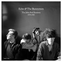 Компакт-диск Echo & The Bunnymen / The John Peel Sessions 1979-1983 (CD)