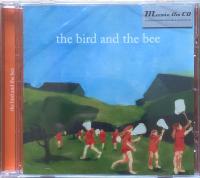 Компакт-диск The Bird And The Bee / The bird and the bee (Jewel)(1CD)