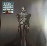 Виниловая пластинка Adam Lambert / Adam (coloured) (1LP)