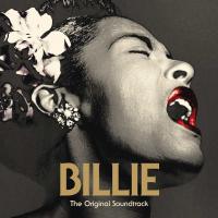 Компакт-диск Soundtrack / Billie Holiday, The Sonhouse All Stars: Billie (CD)
